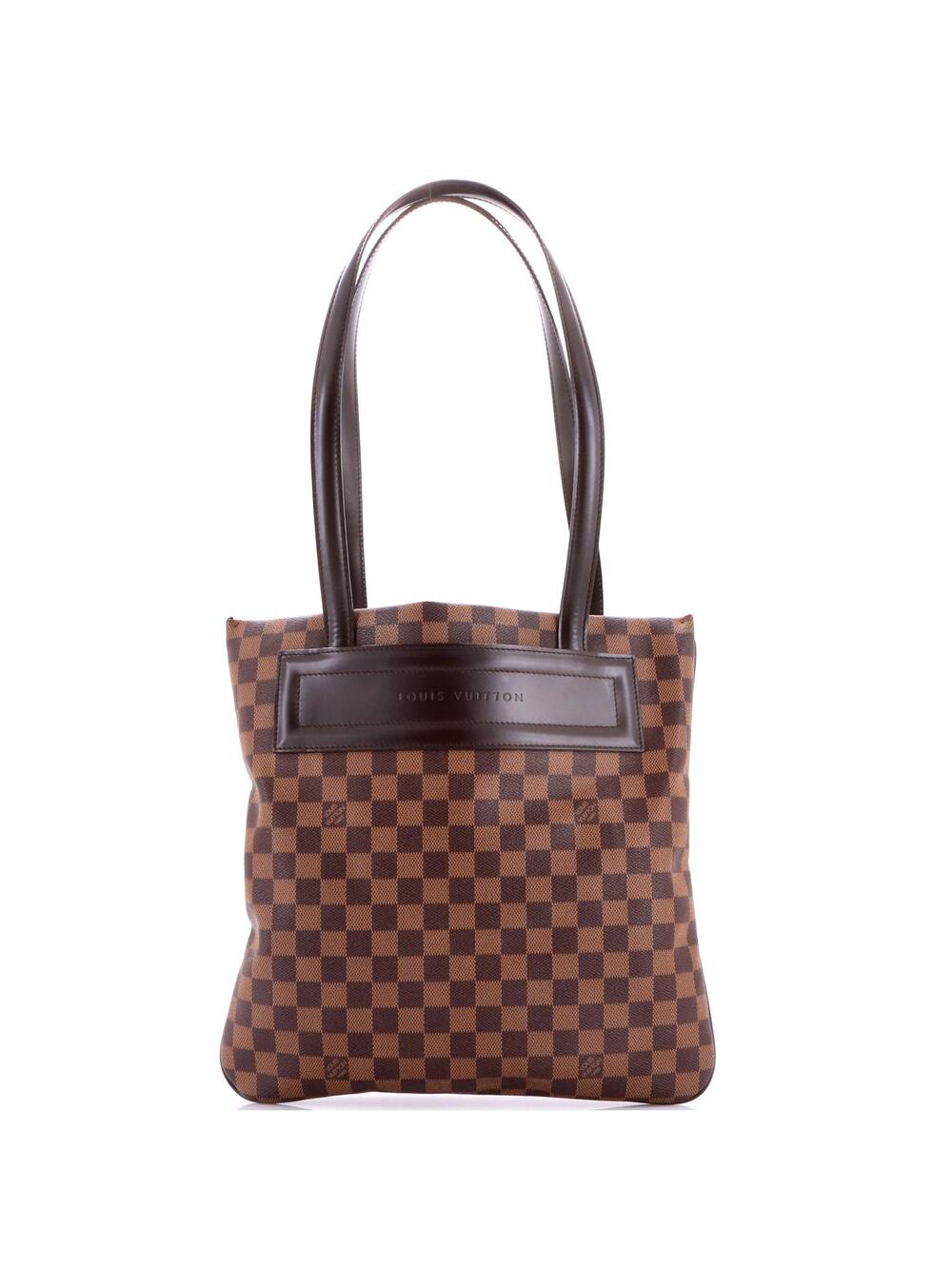 Louis Vuitton Clifton Handbag Damier #366604L80B